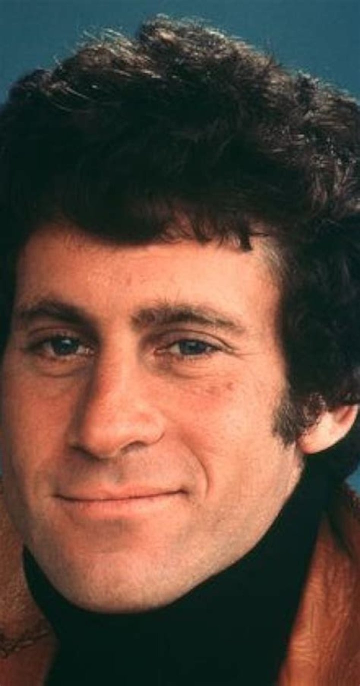 Unveiling The Cinematic Gems Of Paul Michael Glaser: Movies And TV Shows