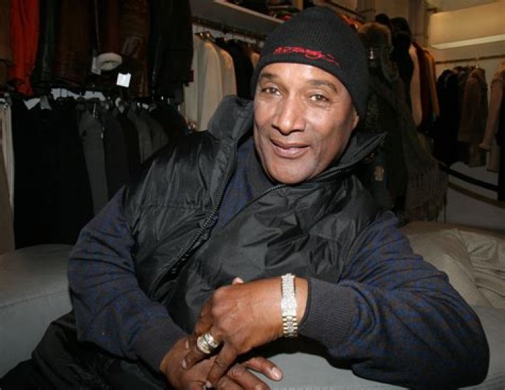 Discover The Legacy Of Paul Mooney Through His Daughter Spring!