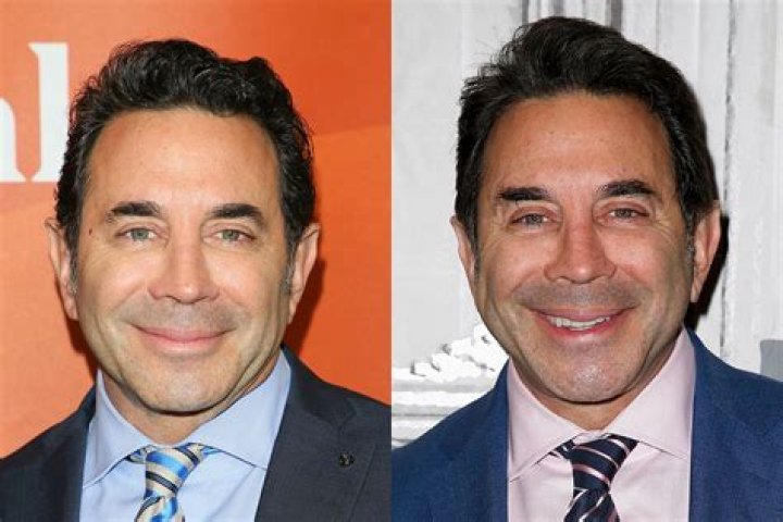 Discoveries And Insights Into The World Of Paul Nassif