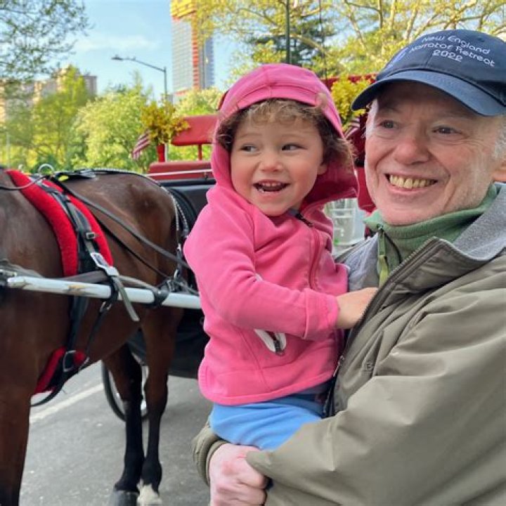 The Mastermind Behind Pee-wee Herman