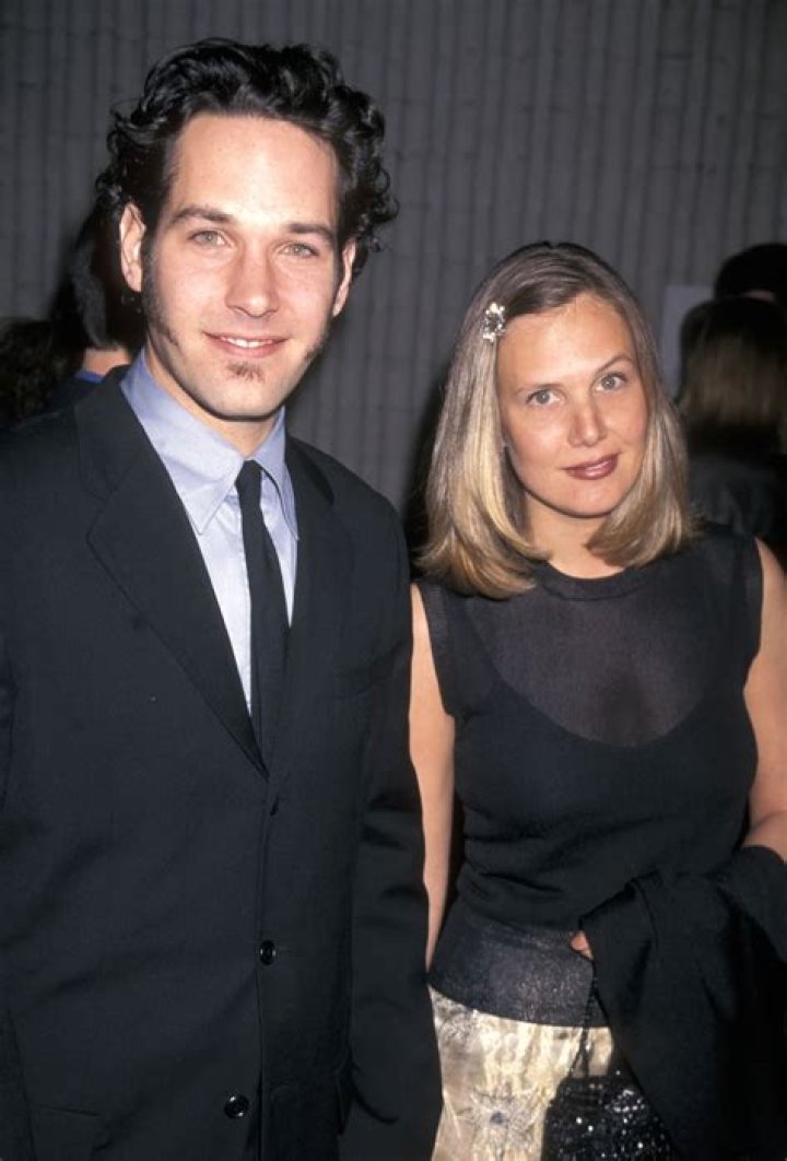 Unlocking The Secrets Of Paul Rudd And Julie Yaeger's Age-Defying Relationship