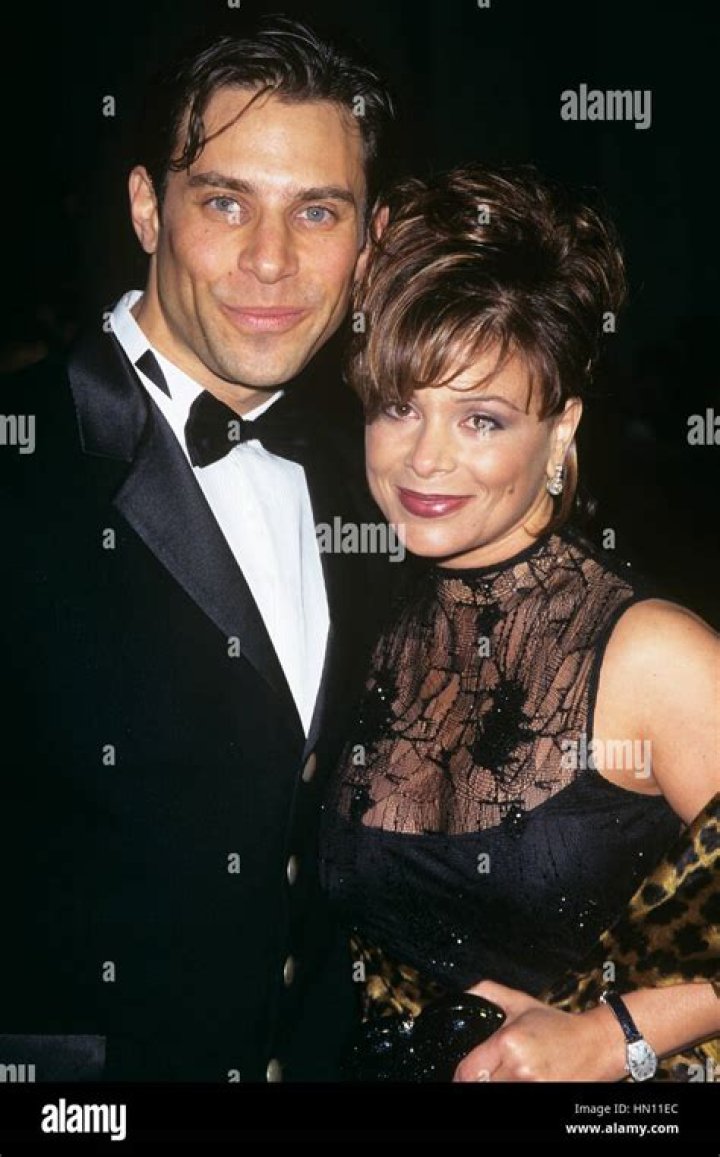 Unveiling Paula Abdul's Marriages: Discoveries And Insights