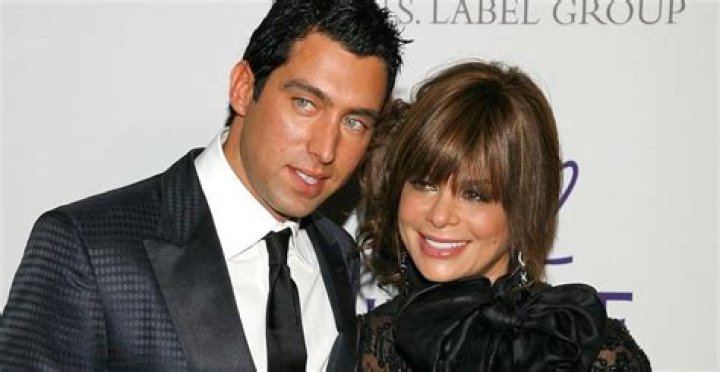 Uncover The Secrets: Paula Abdul's Relationships Explored
