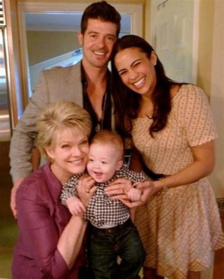 Uncovering The World Of Paula Patton's Daughter: Exclusive Insights Revealed