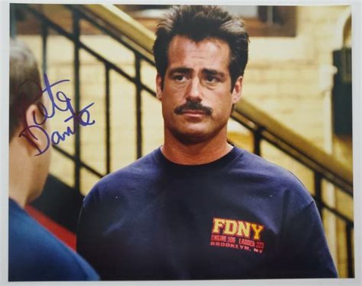 Unveiling The Multifaceted Talent Of Peter Dante: Comedian, Actor, And More