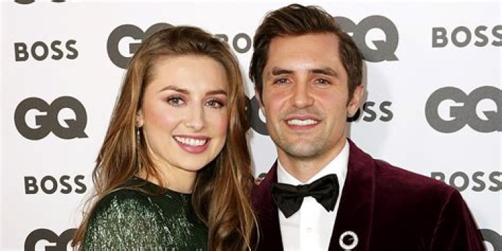 Unveiling The Secrets: Phil Dunster's Wife Revealed