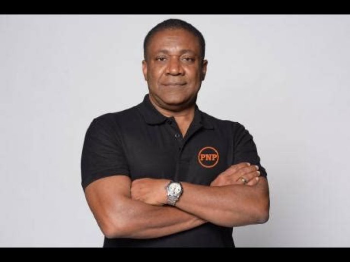 A Beacon For Jamaica's Future