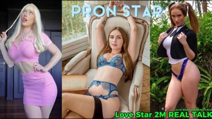 Unveiling The Enigmatic World Of Pinky Pron Stars: Discoveries And Insights