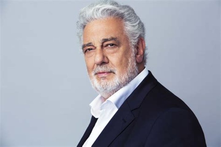 Discoveries And Insights On Plcido Domingo