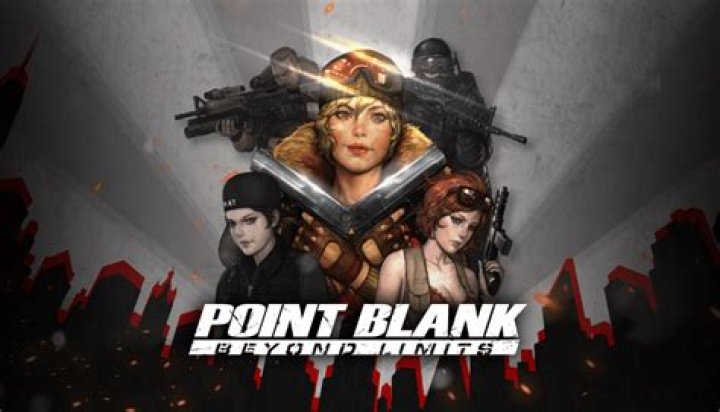 Mastering Pointblank PH Cheat Rules Of Cheater