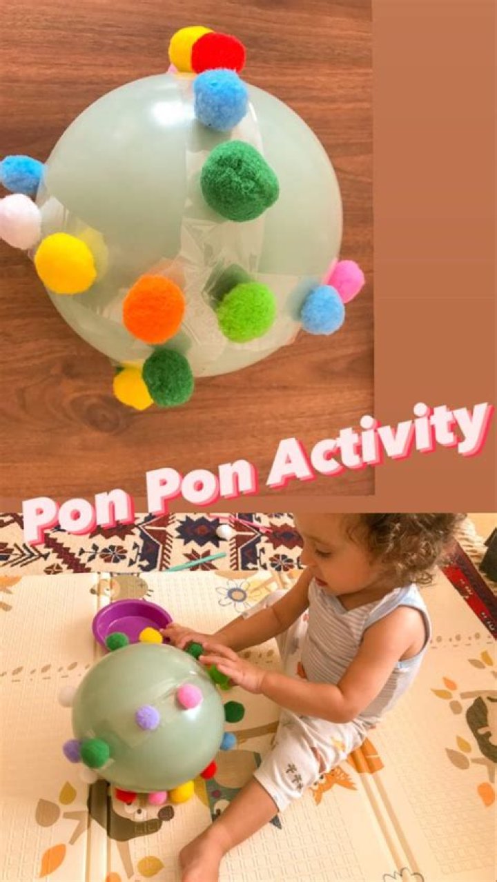 Unveiling The Enchanting World Of Pon Pons: Discoveries And Insights