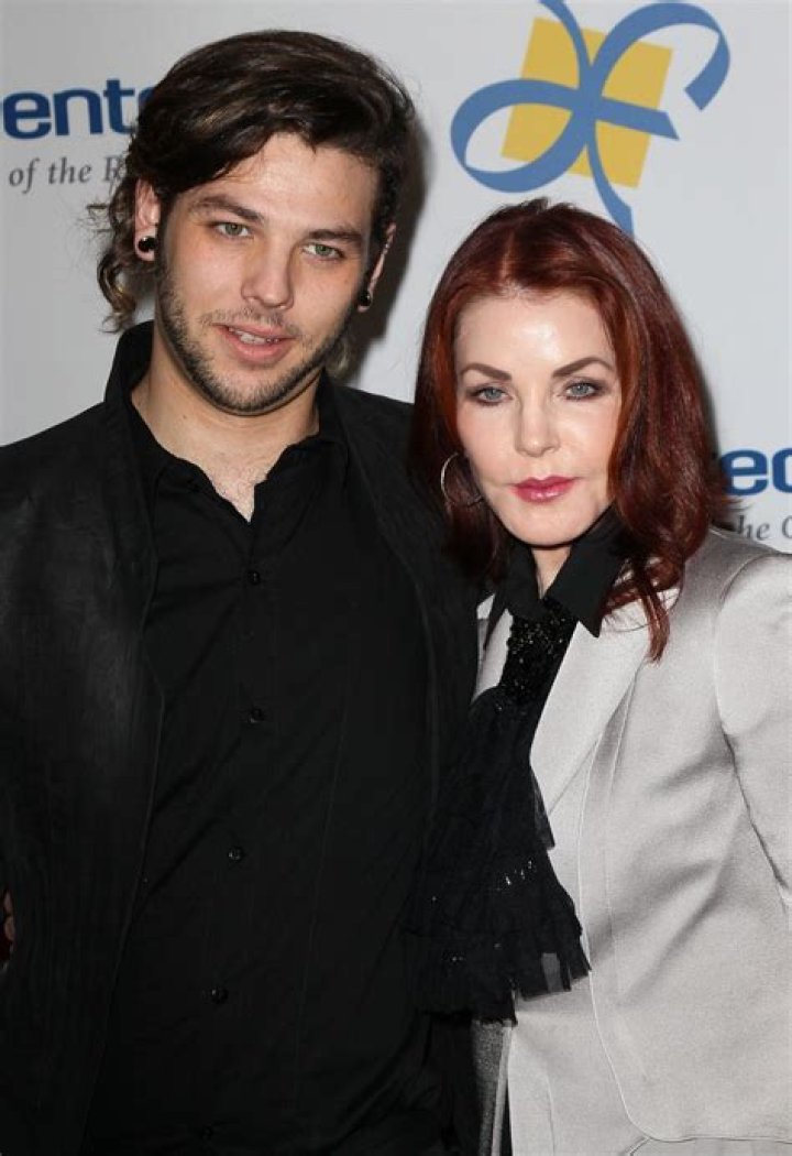 Unveiling The Lives And Legacies Of Priscilla Presley's Children