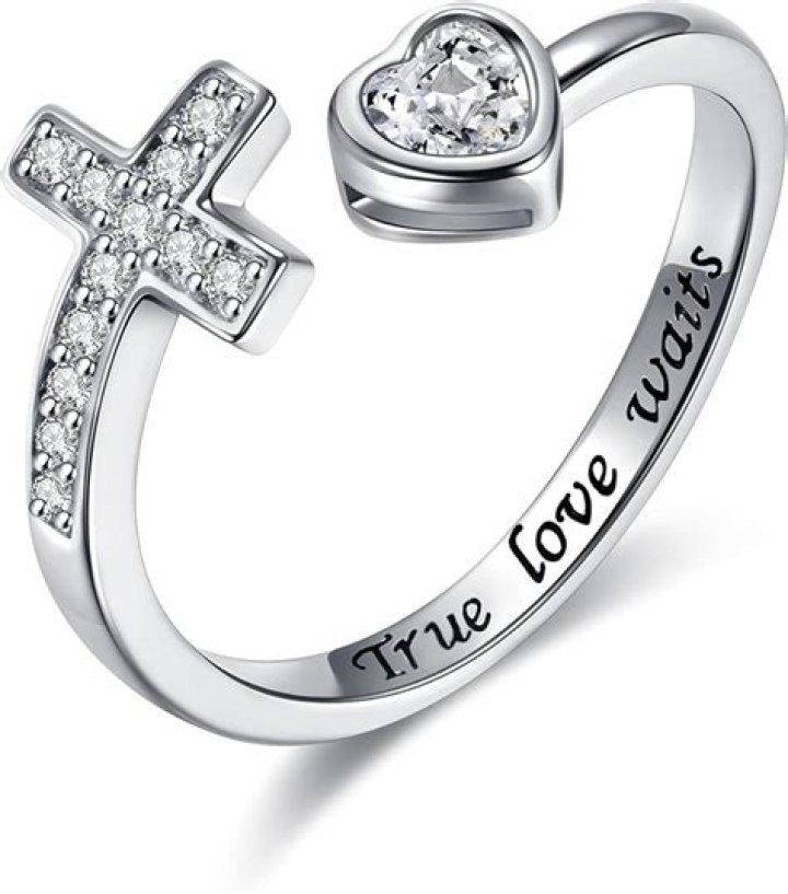 Unveiling The Significance Of Purity Rings: A Journey Of Discovery