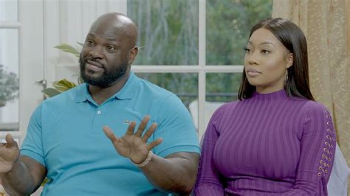 Unveiling The Current Lives Of "Put A Ring On It" Season 4 Stars