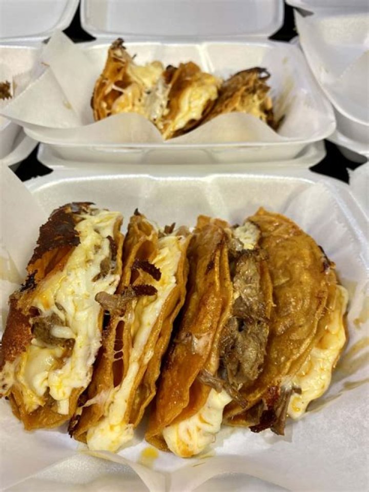 Unveiling The Enchanting World Of Quesabirria Jalisco Tacos: A Culinary Adventure