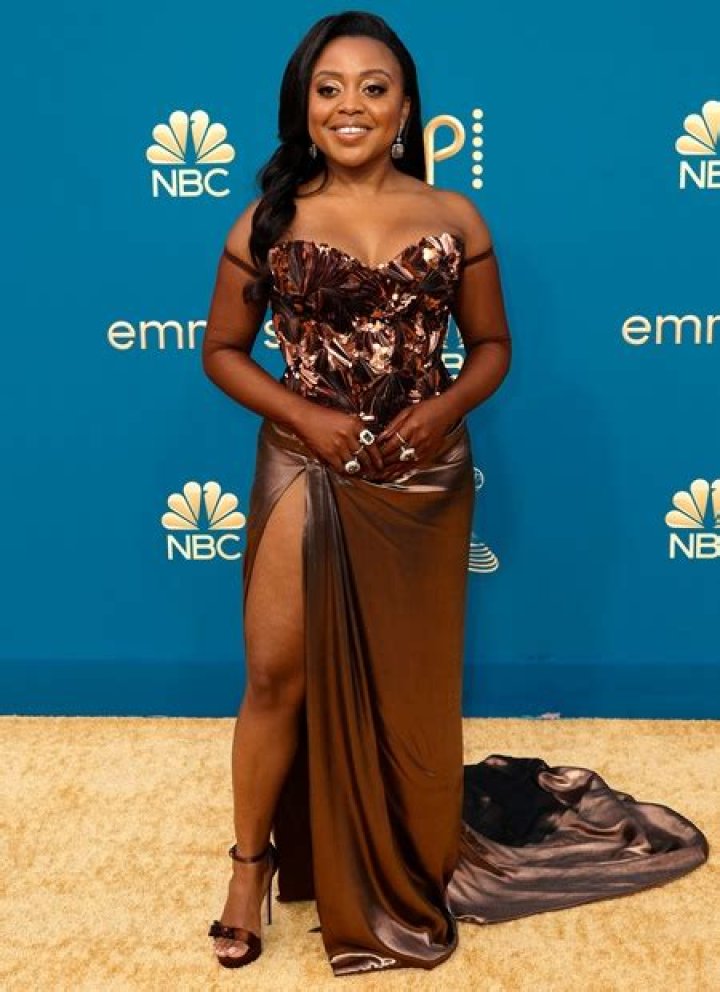 Unveiling Quinta Brunson's Relationships: Discoveries And Insights