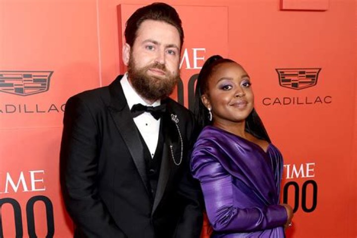 Quinta Brunson's Spouse And The Source Of Her Success