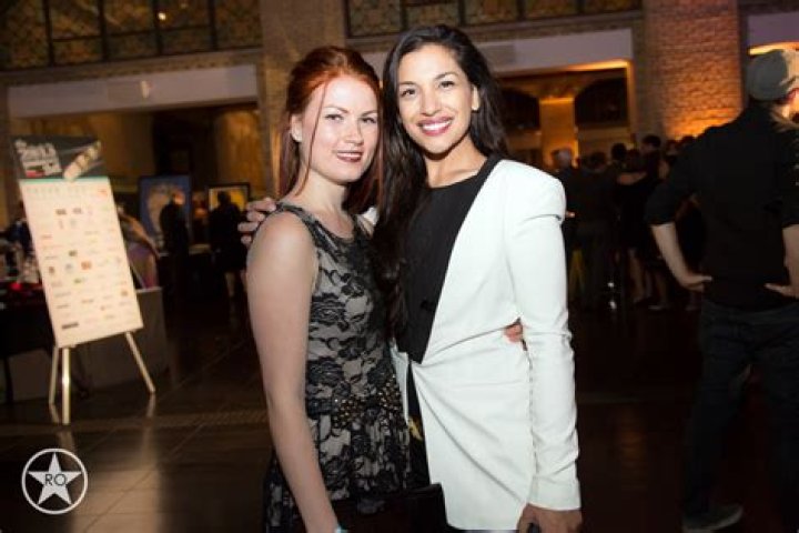 Discover The Inspiring Journey And Impact Of Rachael Ancheril