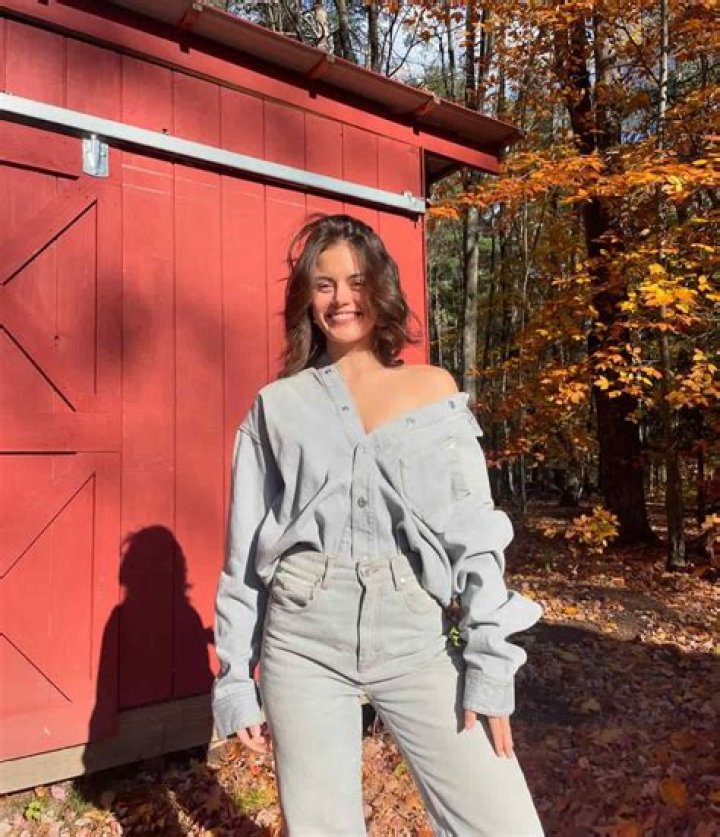 Unveiling The Secrets Of Rachael Lange's Age: Discoveries And Insights