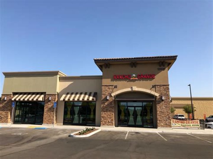 Unlock The Enchanting World Of Rancho Grande: Discoveries And Insights Await