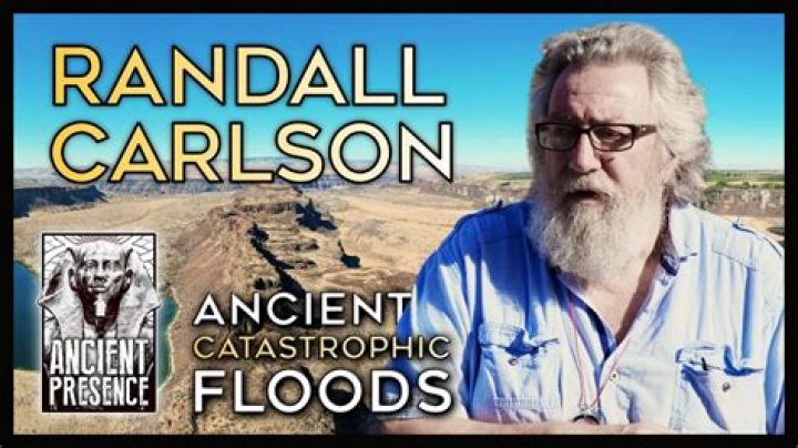 Discoveries And Insights From Randall Carlson