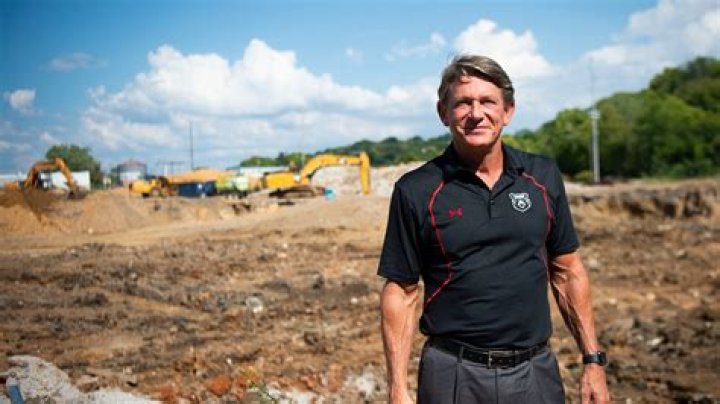 Unveiling The Secrets Of Randy Boyd's Billion-Dollar Empire