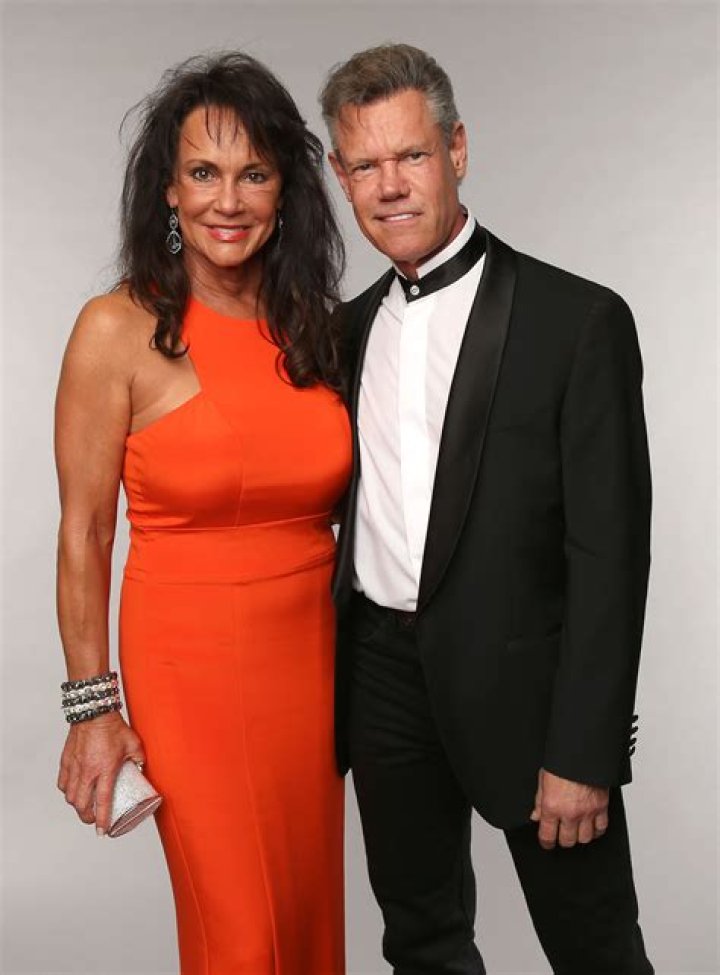 Unveiling The Extraordinary Journey Of Randy Travis And Mary Davis