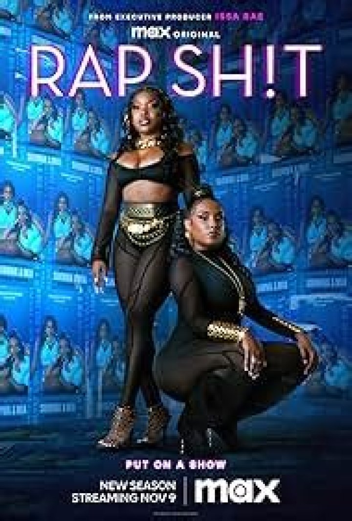 Uncover The Raw Power And Impact Of "rap Sh T" Music