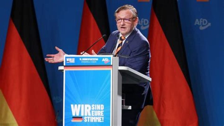 Discoveries From Reinhold Ferdinand Engelhardt