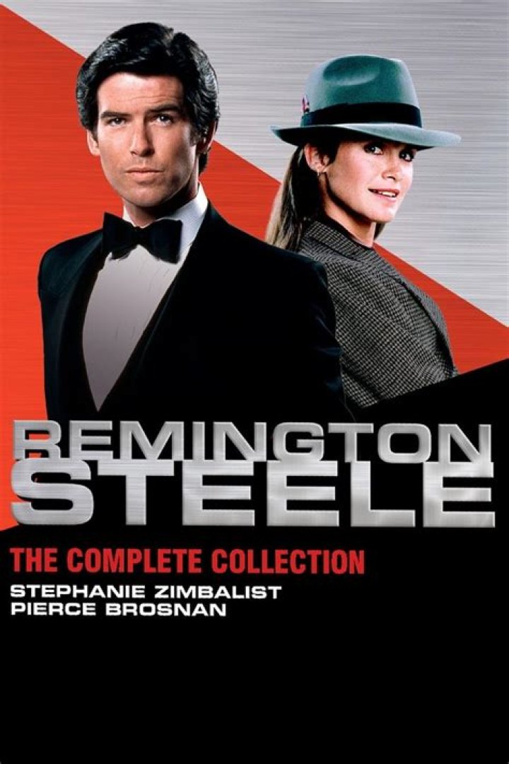Unveiling The Enigmatic World Of Remington Steele: Discoveries And Insights