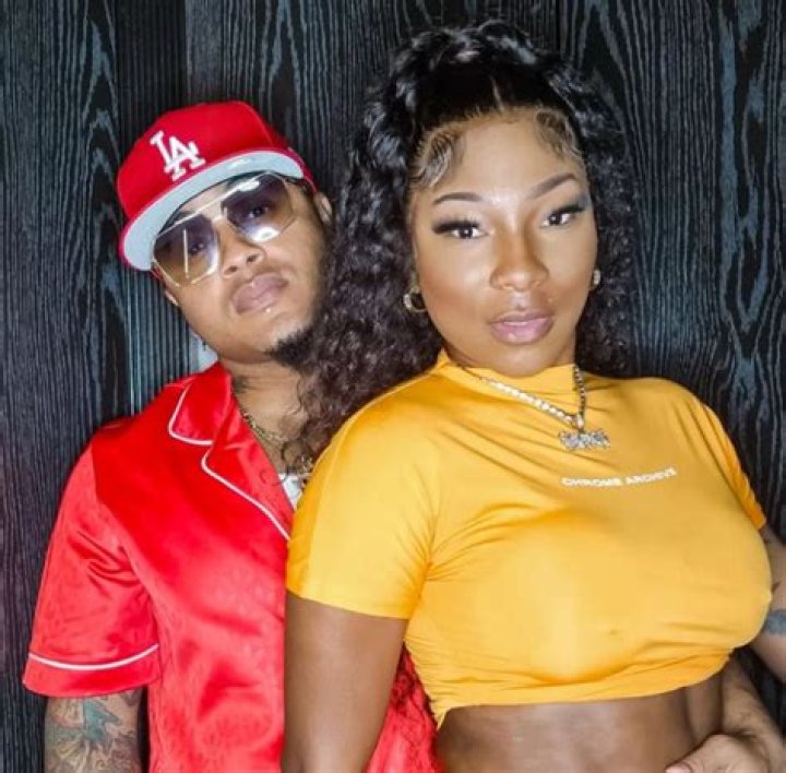 Exploring The Intriguing World Of "Ricardo Drue's Wife"