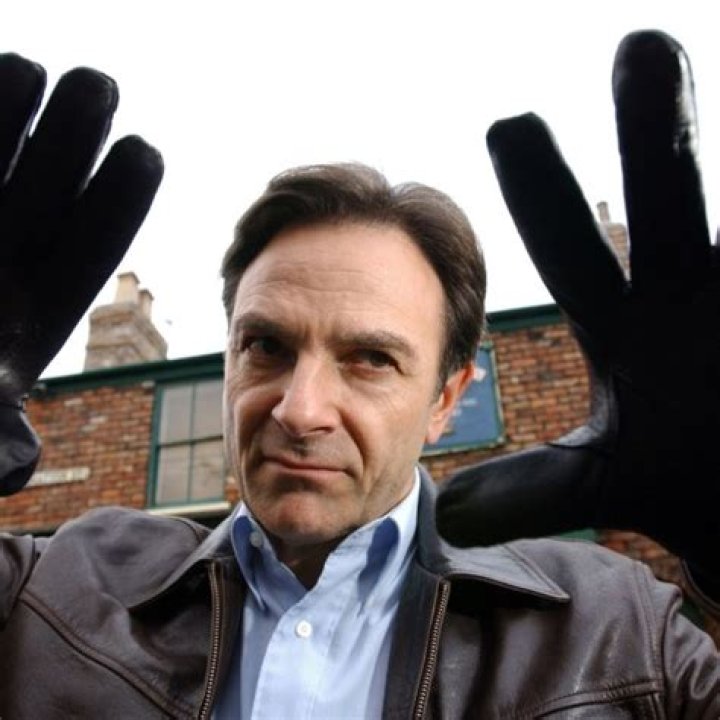 An Insider's Guide To The Corrie Villain