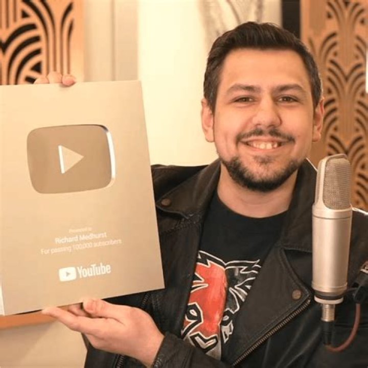 Uncover The Hidden Influences Shaping Richard Medhurst's Legacy