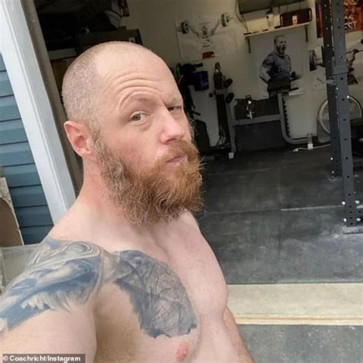 Unveiling The Enigmatic Richard Trask's Wife: Secrets Revealed