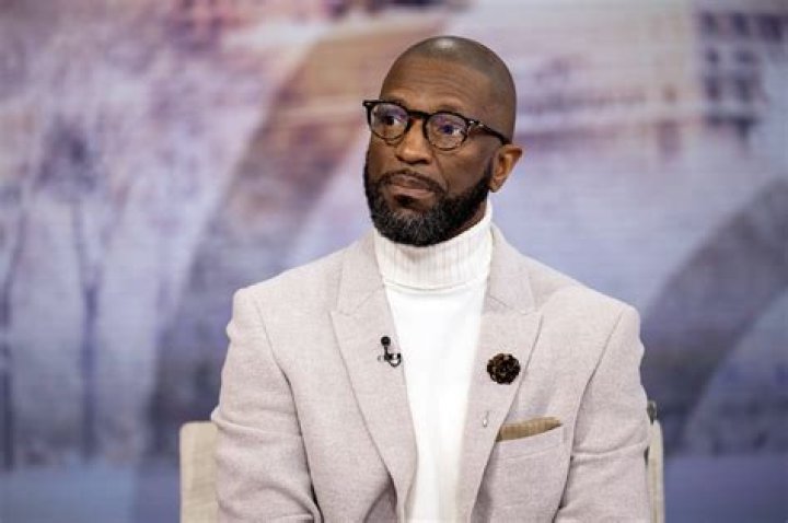 "Rickey Smiley Brenda Morris" Scandal Unveiled