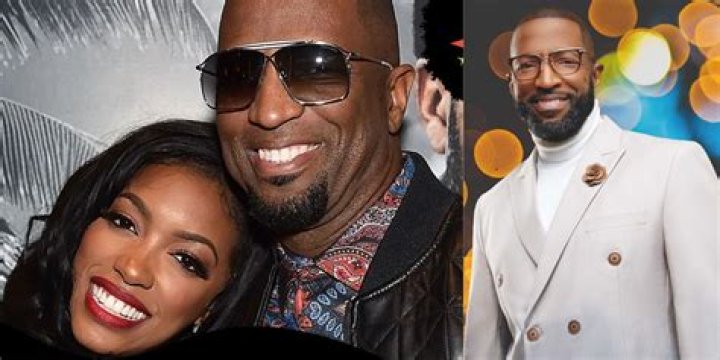Uncover The Untold Truth About Rickey Smiley's Ex-Wife: Exclusive Revelations