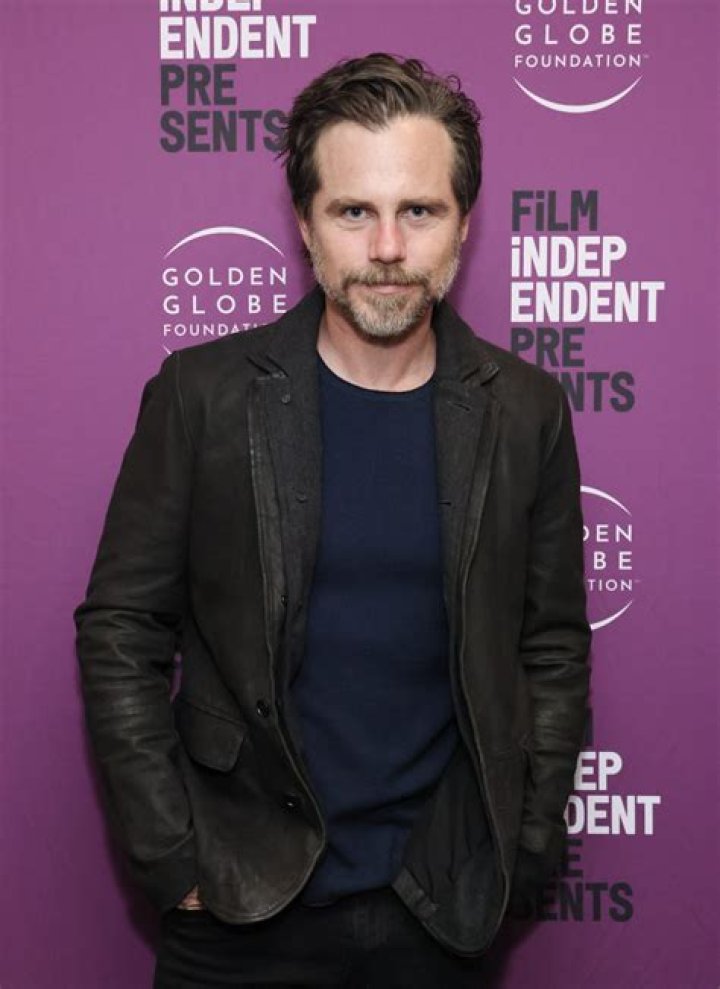 Unveiling The Multifaceted Artistry Of Rider Strong: Actor, Director, And Producer