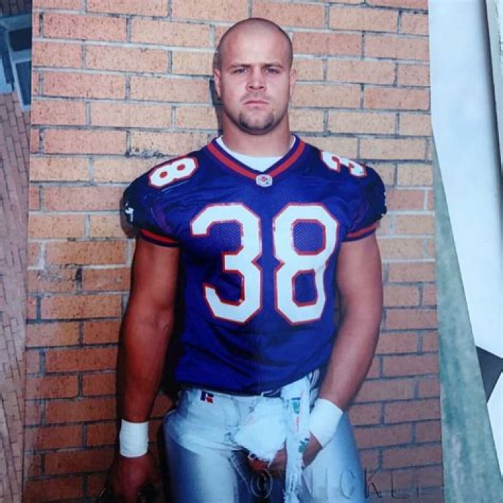 Riley Gaines' Father Speaks Out