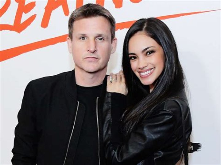 Unveiling Rob Dyrdek's Wife: Discoveries And Exclusive Insights