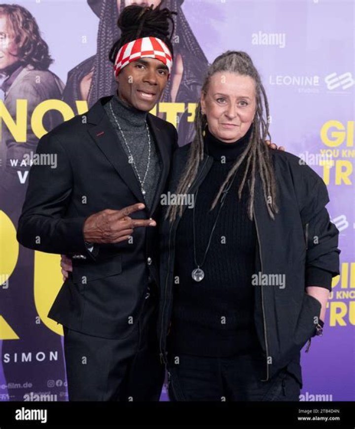 Exploring The Untold Story Of Rob Pilatus' Wife