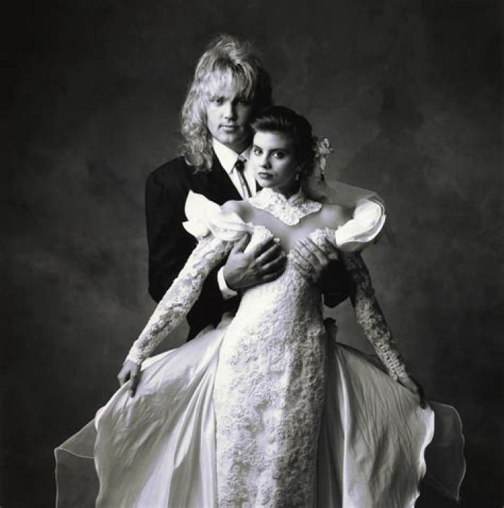 Height, Guitar, And Stage Presence