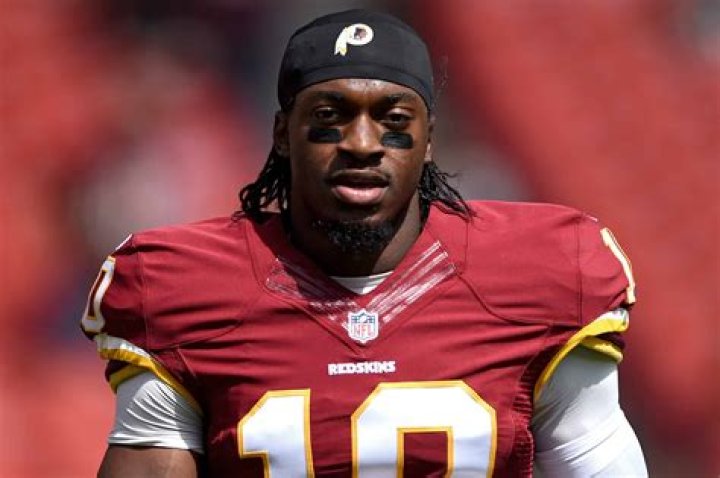 Unveiling The Secrets Of Robert Griffin III: Insights And Discoveries