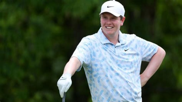 Unveiling The Secrets Of Robert MacIntyre's Golfing Success