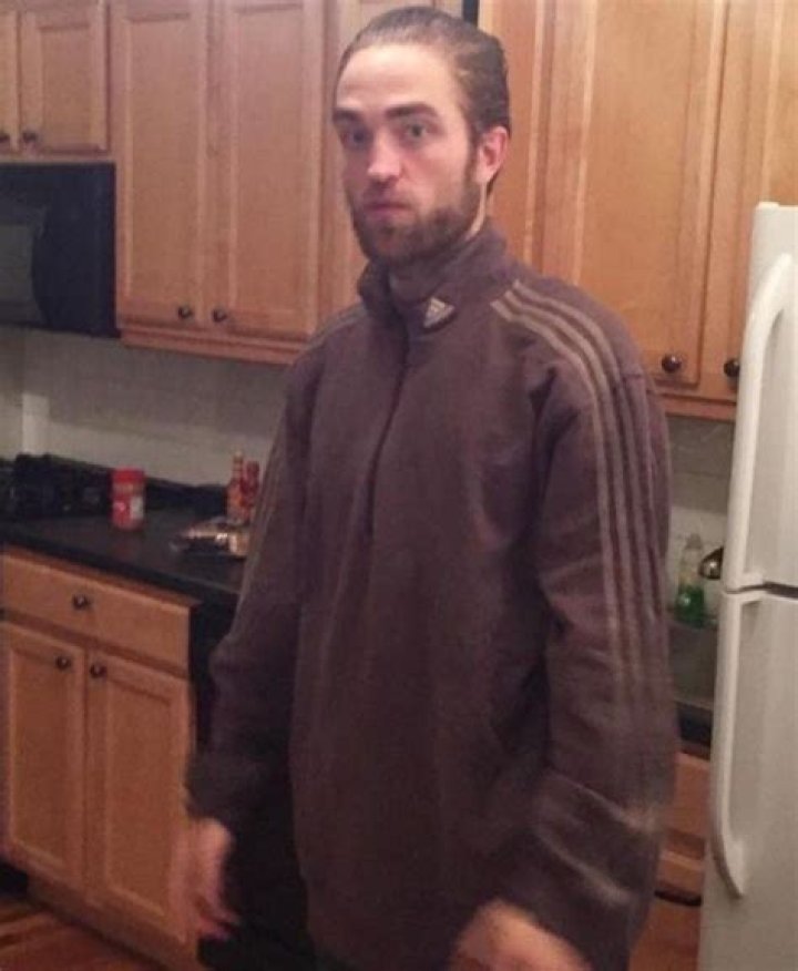Unveiling The Robert Pattinson Meme: Discoveries And Insights