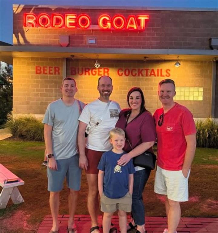 Unleash The Secrets Of The Rodeo Goat: Discoveries And Insights Await