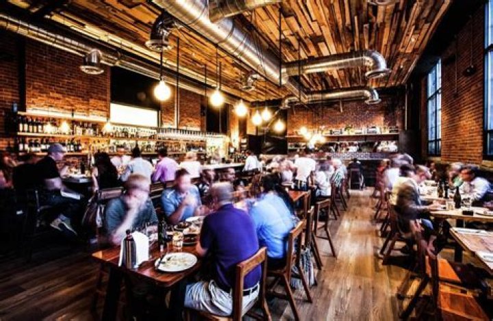 Unveiling The Secrets Of Nashville's Culinary Gem: Rolf & Daughters