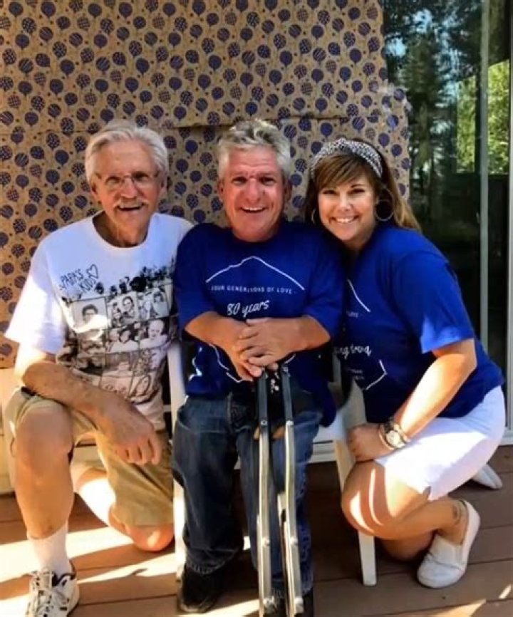 Unveiling The Extraordinary World Of Ron And Dollye Roloff