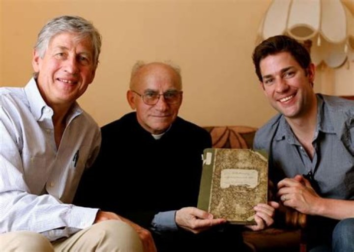 Unveiling The Multifaceted World Of Ron Krasinski: Actor, Director, And More