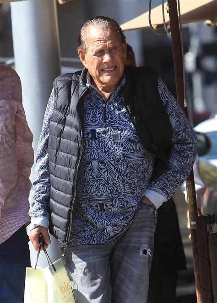 Ron Popeil's Wealth And Business Genius