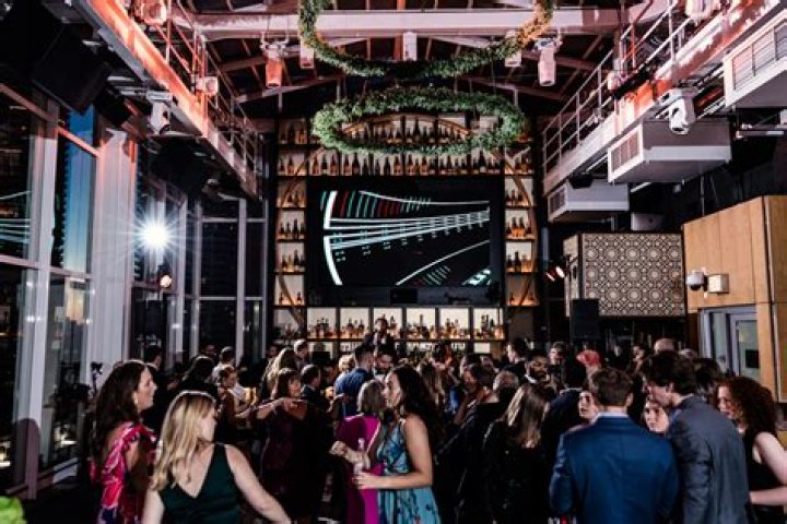 Discover The Magic Of Roof On TheWit Photos